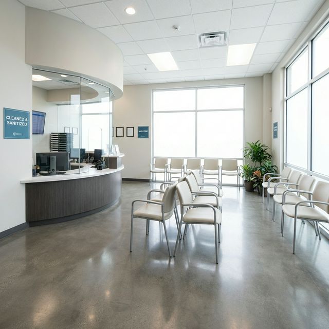 Medical & Healthcare